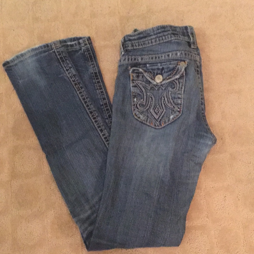 Mek jeans